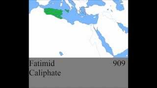 The Fatimid Caliphate [upl. by Ardnu]