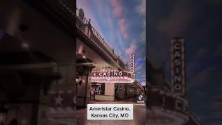 Ameristar Casino and Hotel Kansas City MO [upl. by Rolyak233]