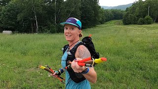 QMT Quebec Mega Trail 100 Mile [upl. by Nilra281]