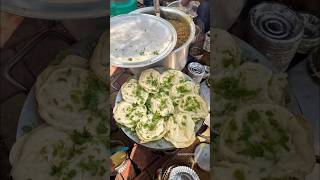 Siya Ram Chole Kulche😍🔥  Lajpat Nagar South Delhi shorts indianstreetfood kulche [upl. by Nauqad110]