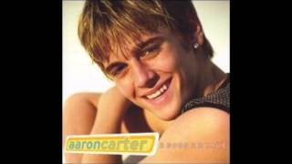 2 Good 2 B True  Aaron Carter HQ [upl. by Schnabel545]