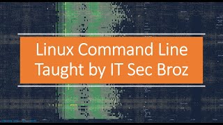 Applied Linux Command Line and Shell Scripting Zero to Elite [upl. by Amsirac]
