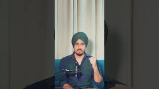 Salok Baba Farid Ji With Meaning Part 2  JendhBatth Spirituality AMEDigitalOfficial Punjabi [upl. by Mattson]