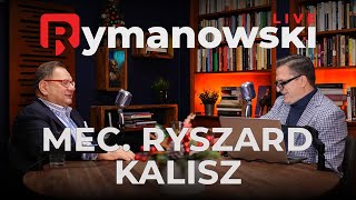 Rymanowski mec Kalisz Polska – kraj prawa czy bezprawia [upl. by Adirahs]