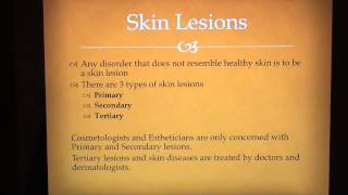 Expectations with Skin Rash  Skin Toxicity [upl. by Asertal741]