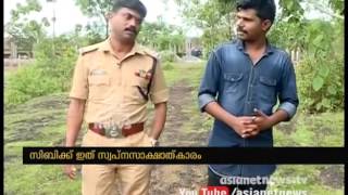 Thondimuthalum Driksakshiyum fame Sibi Thomas Interview on Asianet News [upl. by Einra595]