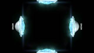 HOLOGRAM  HOLHO Collection amazing holographic videos with 3D animation [upl. by Manlove256]