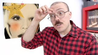 Halsey  The Great Impersonator ALBUM REVIEW [upl. by Ainoet]