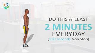 How to improve your heart and lung functioning with these simple exercises [upl. by Waine500]