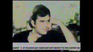 BBC interview RAjesh Khanna 1975 [upl. by Notgnirrab]