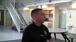 A Day in the Life of a Correctional Officer [upl. by Finbar]