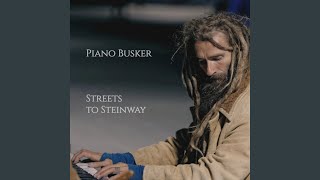 The Nature of Wind Piano Busker [upl. by Colp]