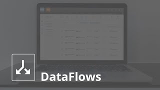 Combining DataSets Using DataFlows [upl. by Edelstein]