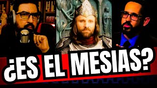 🚨La Venida del Mesias ¿En Verdad Jesús cumplio las Profecias  Defensa de la Verdadera Fe [upl. by Elagibba625]