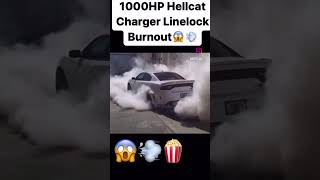 FASTER HELLCAT CHARGER IN THE WORLD 😱🔥 srtflex viral ohhmygawd shorts [upl. by Elidad]