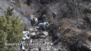 Germanwings Plane Crashs Terrifying Final Moments [upl. by Siuoleoj]