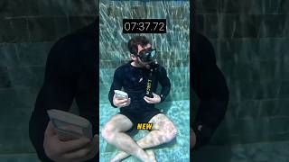 10 Minute Underwater Review ⏰ fyp review underwater diving snorkel scuba freedive satisfying [upl. by Juback283]