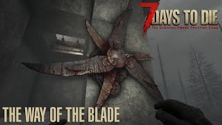 7 Days To Die V 13  Livestream [upl. by Orsini881]