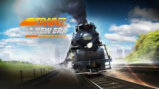 Trainz A New Era  First Look [upl. by Annerb]