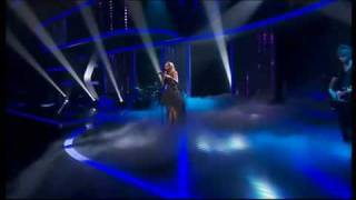 Leona Lewis  Run High Definition Wide Screen [upl. by Sassan]