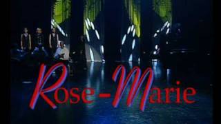 RoseMarie  Theres a Little Bit of Irish [upl. by Naols]