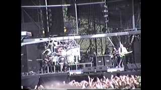 4 Empire Queensrÿche  Live in Copenhagen 19910810 [upl. by Yonah]