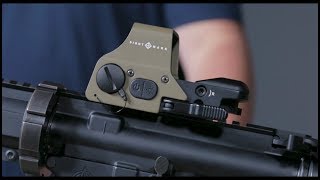 Sightmark Ultra Shot Plus [upl. by Hyacintha699]