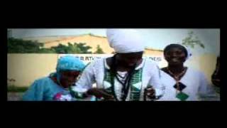 Sokhna Khady Ba quotModou Bambaquot Senegalese Sufi Baye Fall  Baay Fall  Yaay Fall  Praise Song [upl. by Coray]