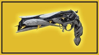 Destiny 2 How to Get Lumina  Exotic Hand Cannon [upl. by Pegasus194]