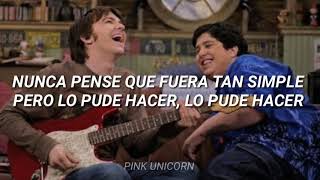 I Found a Way Traducción al español  Drake Bell Drake amp Josh Intro [upl. by Margarida]