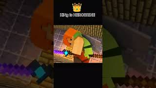 video shortvideos HeroBrine 🥶 [upl. by Rimidalb]