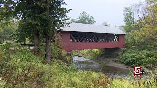 Touring downtown Brattleboro Vermont [upl. by Navar]