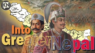 Shah Dynasty  Unification Continuation Part 03  Untold History Of Nepal  nepal history [upl. by Esiouqrut234]