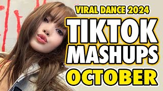 New Tiktok Mashup 2024 Philippines Party Music Viral Dance Trends October 27th [upl. by Intyrb]