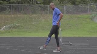 2 Drills to Run Faster [upl. by Fernandina]