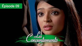 Les consentements  Le Destin de Zoya  EP 09  Qubool Hai  Série en français  HD [upl. by Dyche]