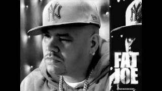 Fat joe  take a look at my life [upl. by Otcefrep]