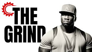 FREE THE GRINDquot 50 CENT TYPE BEAT 2024 HIPHOP INSTRUMENTAL [upl. by Olivette]