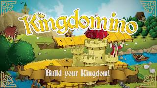 Kingdomino Teaser EN [upl. by Haroun]