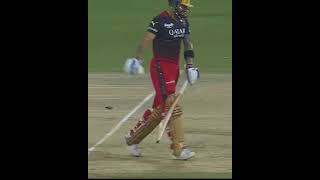 Ravi Bishnoi Bowling Against Virat Kohli subscribe cricket rcb lsg [upl. by Iturk]