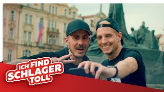 DJ Herzbeat  3 Tage in Prag ft Axel Fischer [upl. by Sailesh]