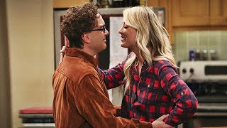 LEONARD EMBARAZÓ A PENNY  TBBT ÚLTIMO EPISODIO T12E23 LATINO [upl. by Imoan292]