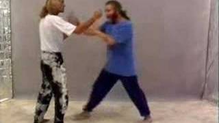 Bagua Fighting Volume 3 MTG75 Erle Montaigue [upl. by Alger]