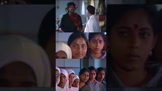 നീ എന്‍ സര്‍ഗ്ഗ സൗന്ദര്യമേ  Nee en sargga soundaryame  Malayalam Evergreen Song  Kathodu Kathoram [upl. by Norvil]