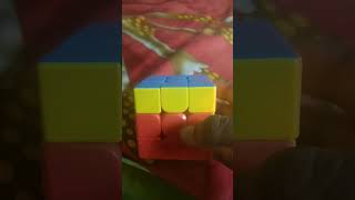 Rubiks short video [upl. by Darlene]