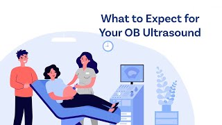 What to Expect at your OB Ultrasound [upl. by Elianora]