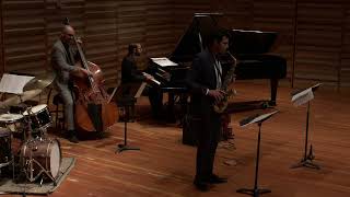 Fredonia Faculty Jazz Collective [upl. by Stroud336]