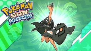 SHINY TAPU KOKO BONUS EP  Pokémon Sun And Moon [upl. by Wulf]