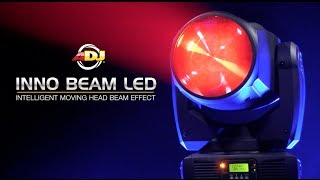 ADJ Inno Beam LED [upl. by Isis]