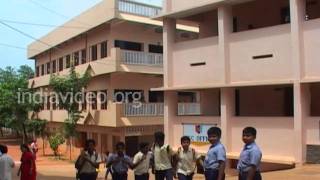 St Marys Higher Secondary School Pattom Thiruvananthapuram Kerala [upl. by Eyaj]